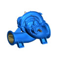 Sanlian Hs (V) Volute Centrifugal Pump